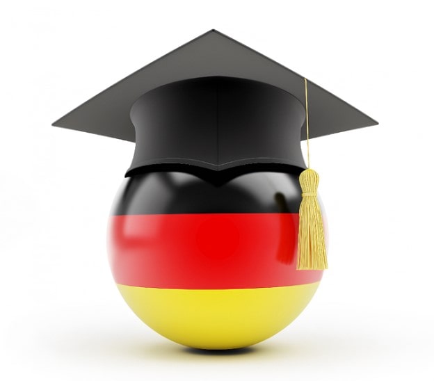 مزایا مشاور خوب برای ویزای تحصیلی آلمان در اصفهان